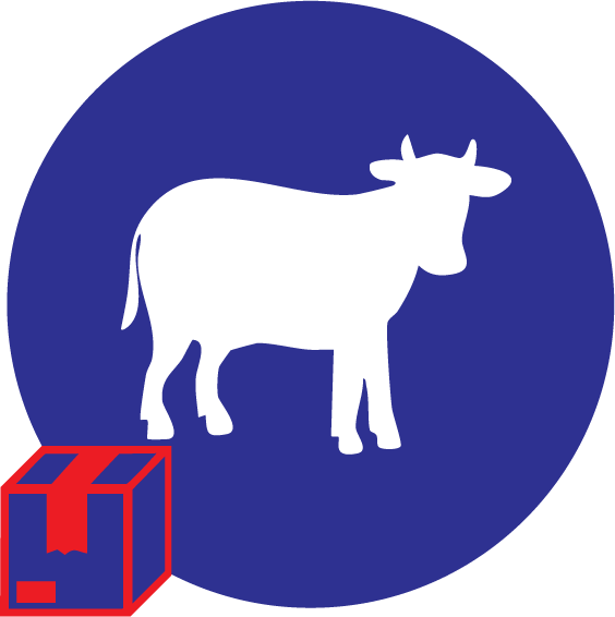 Veal Bulk