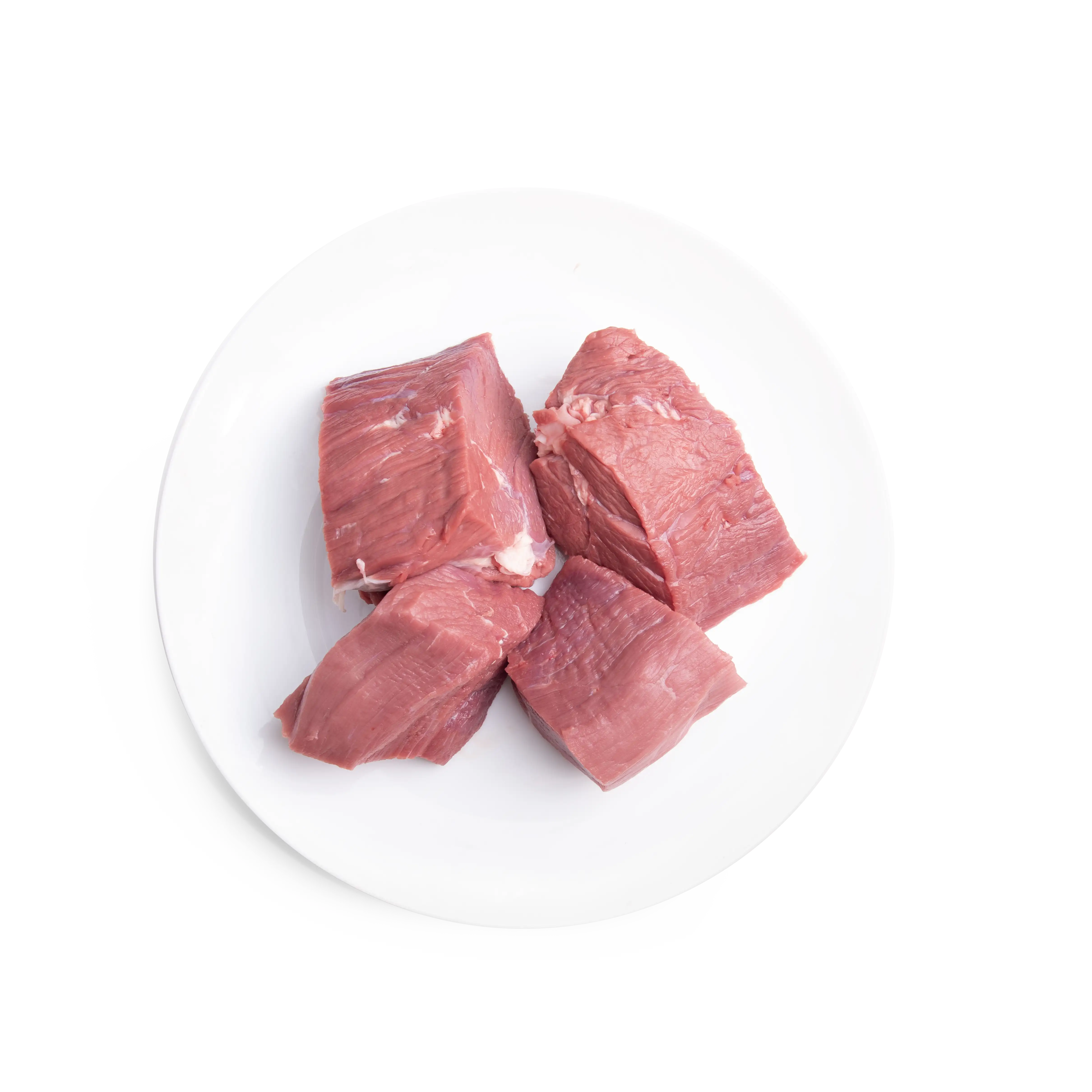 راسته ممتاز گوساله
