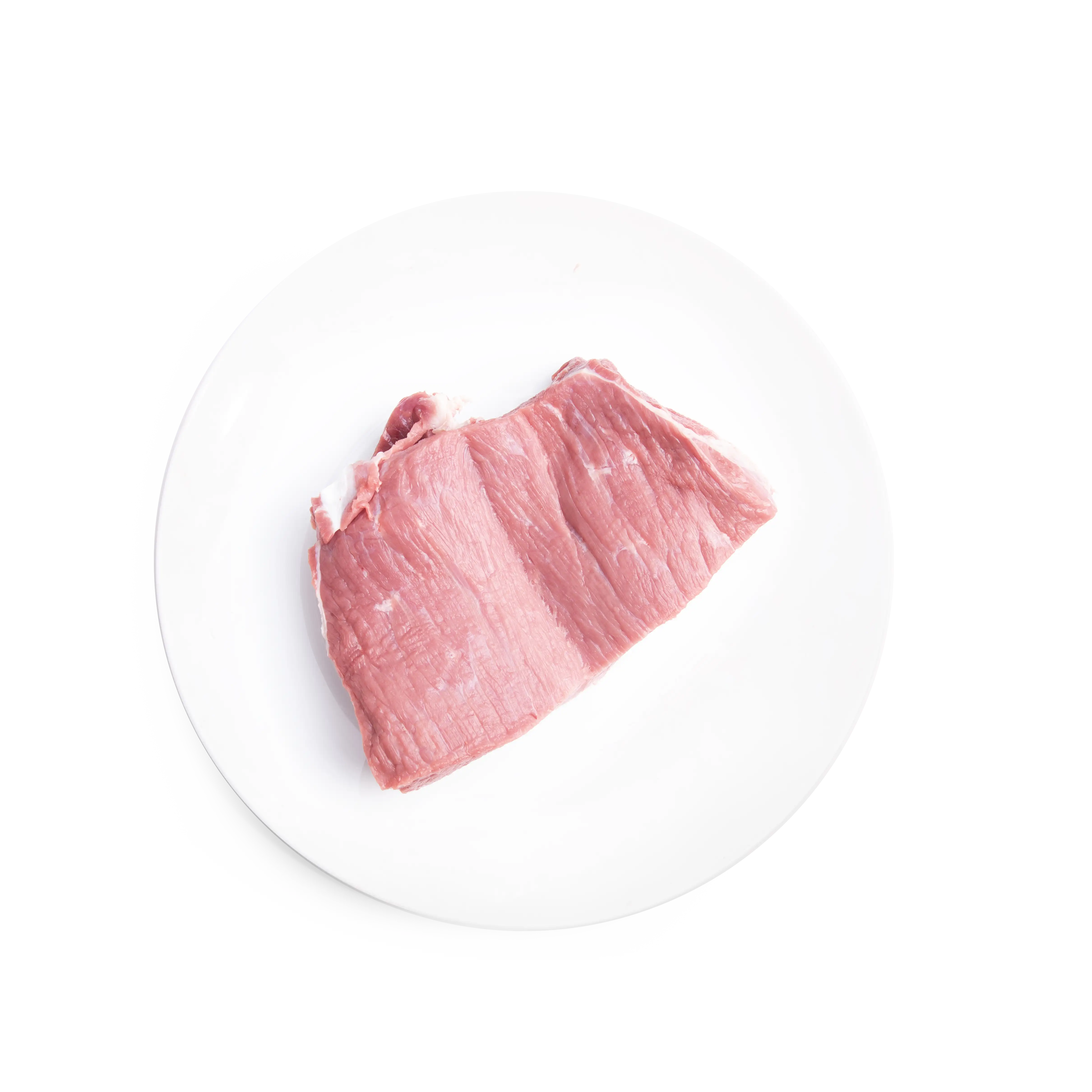 مغز راسته گوساله