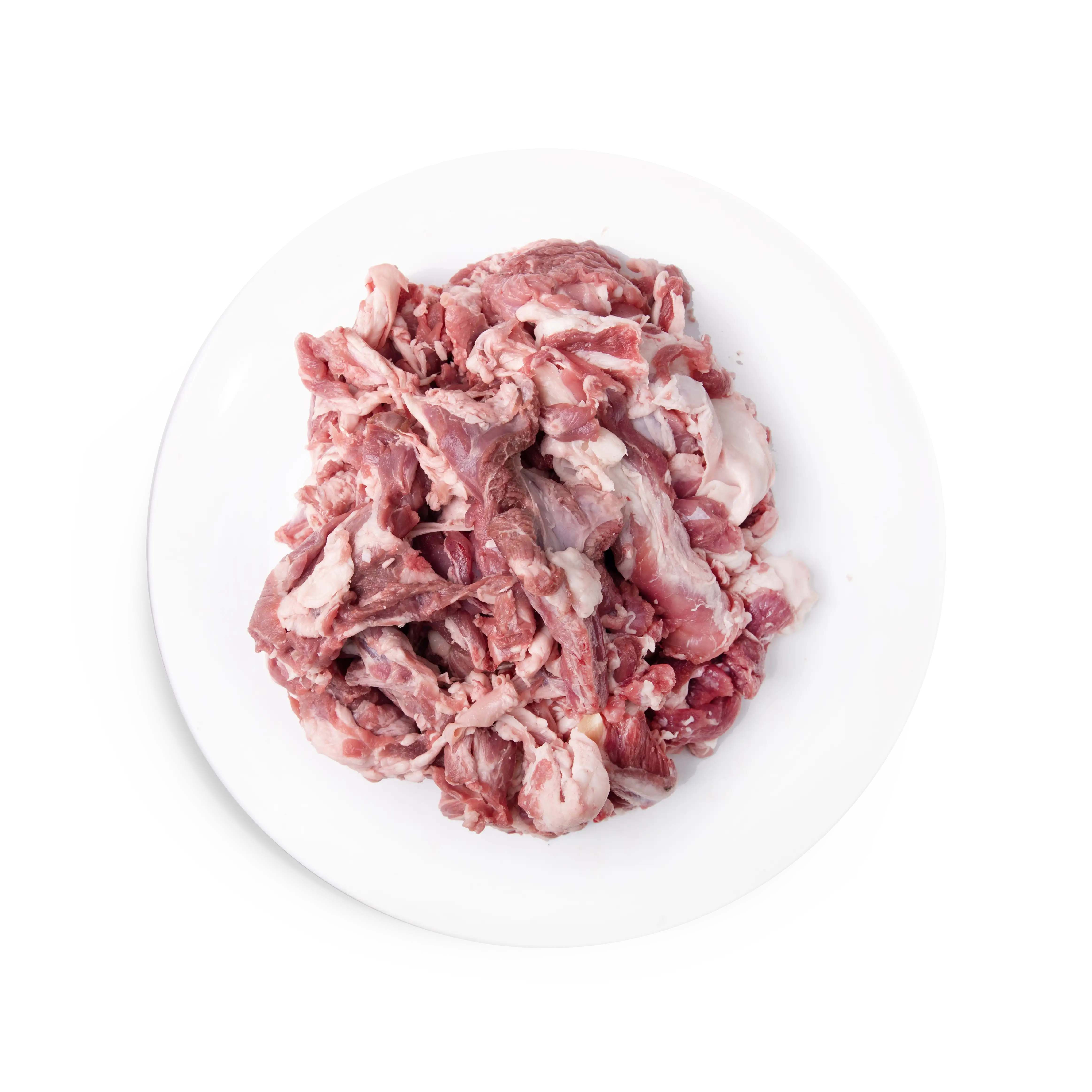 خرده راسته گوسفندی