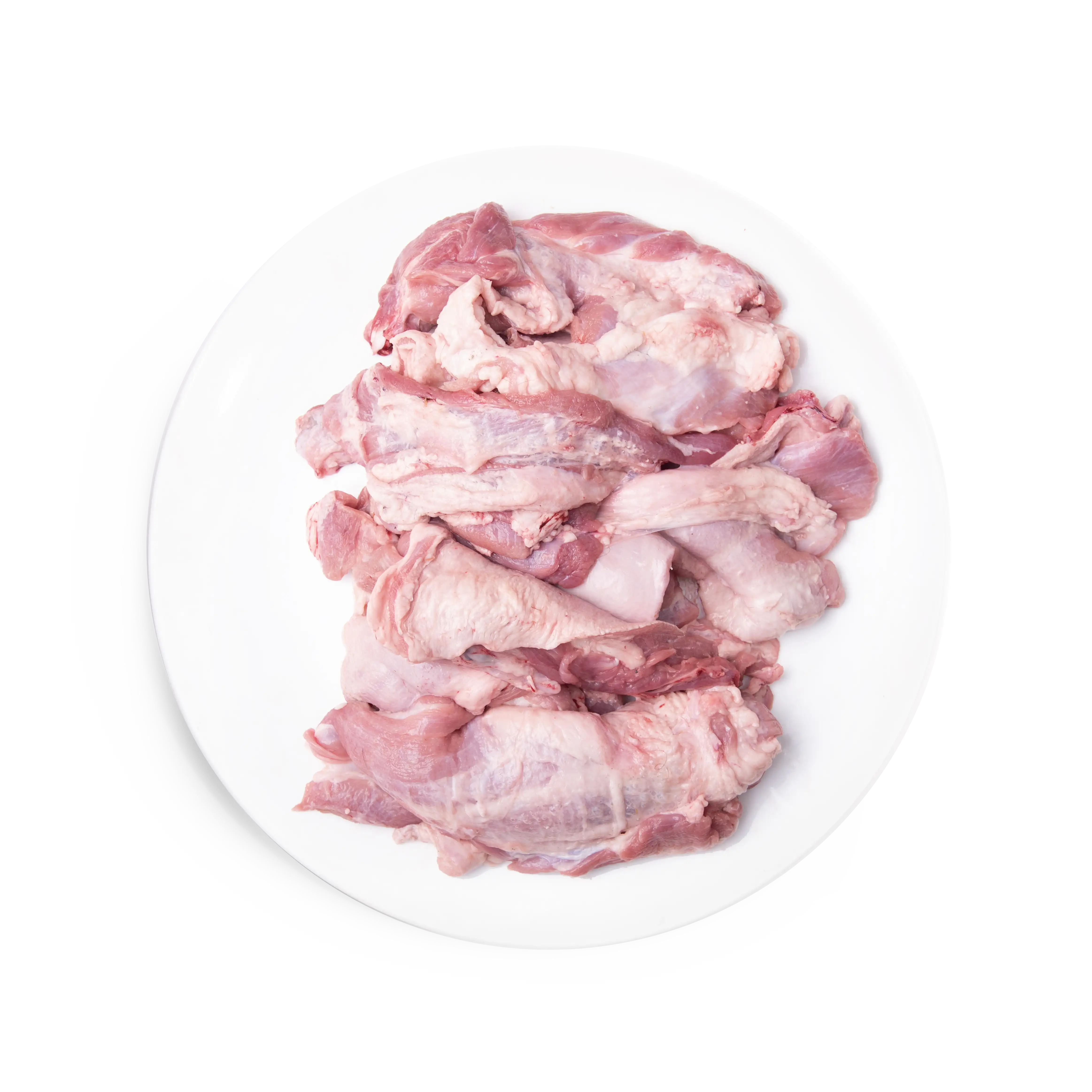 خرده گوشت گوسفندی