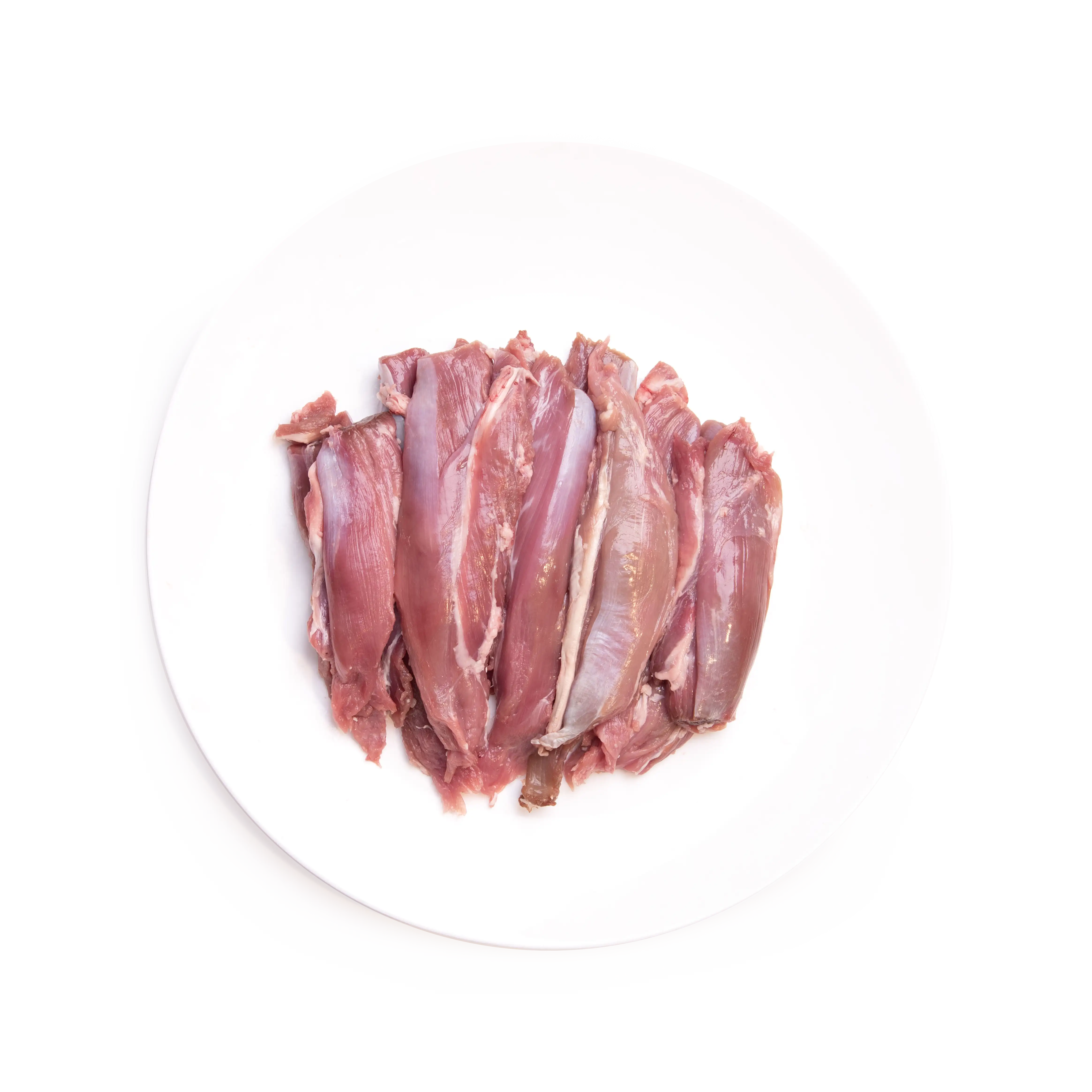 فیله ممتاز گوسفندی