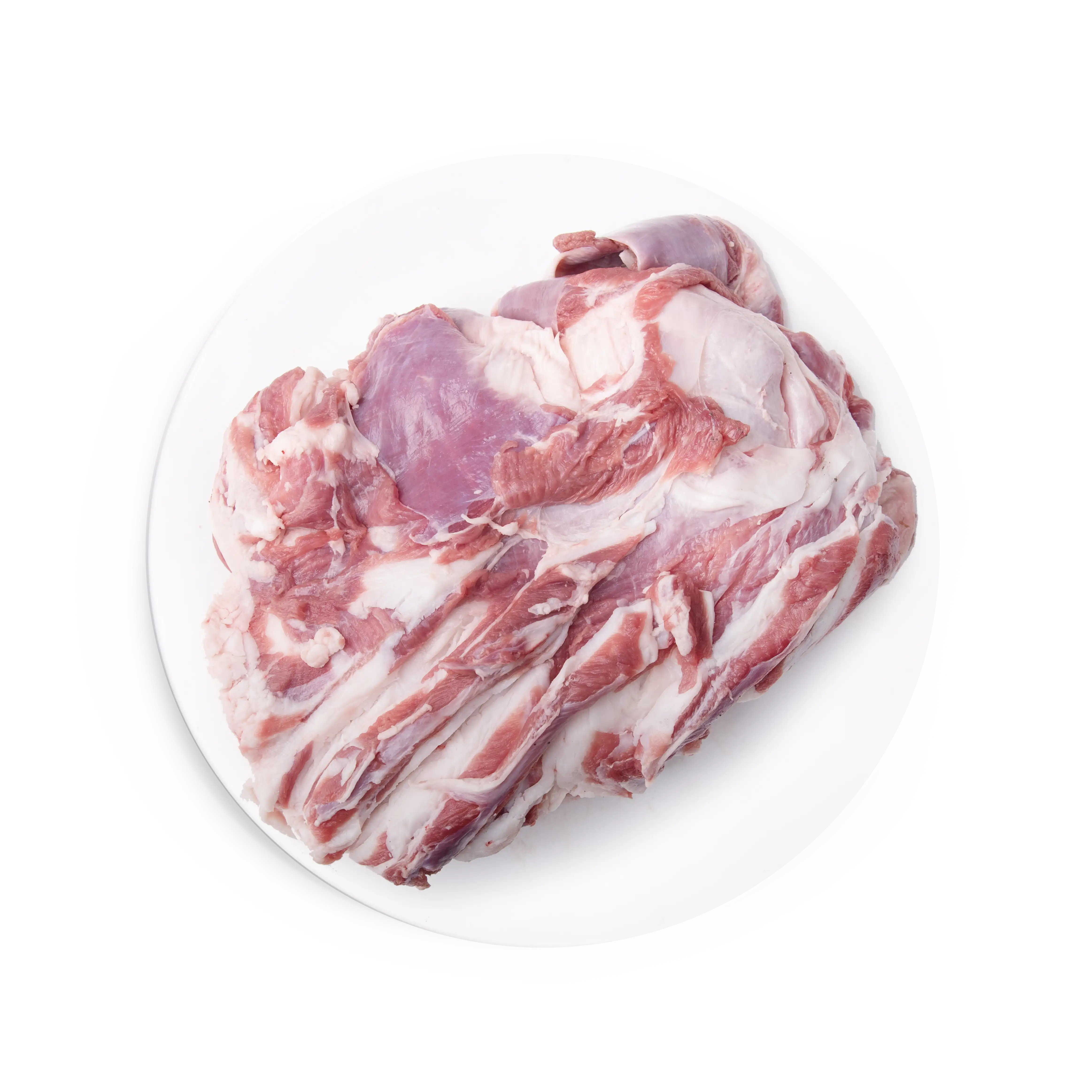 قلوه گاه ممتاز گوسفندی
