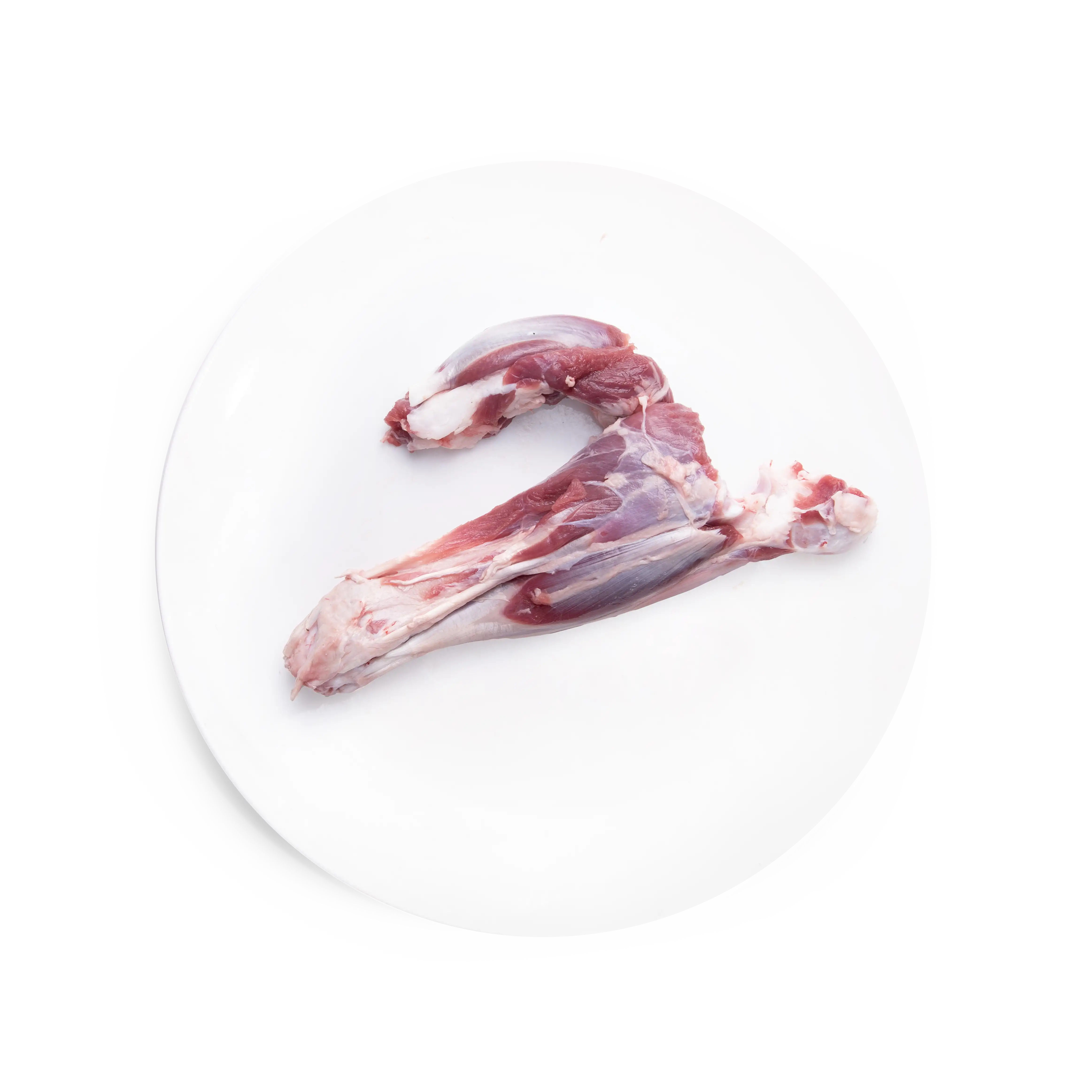ماهیچه با گل ممتاز گوسفند