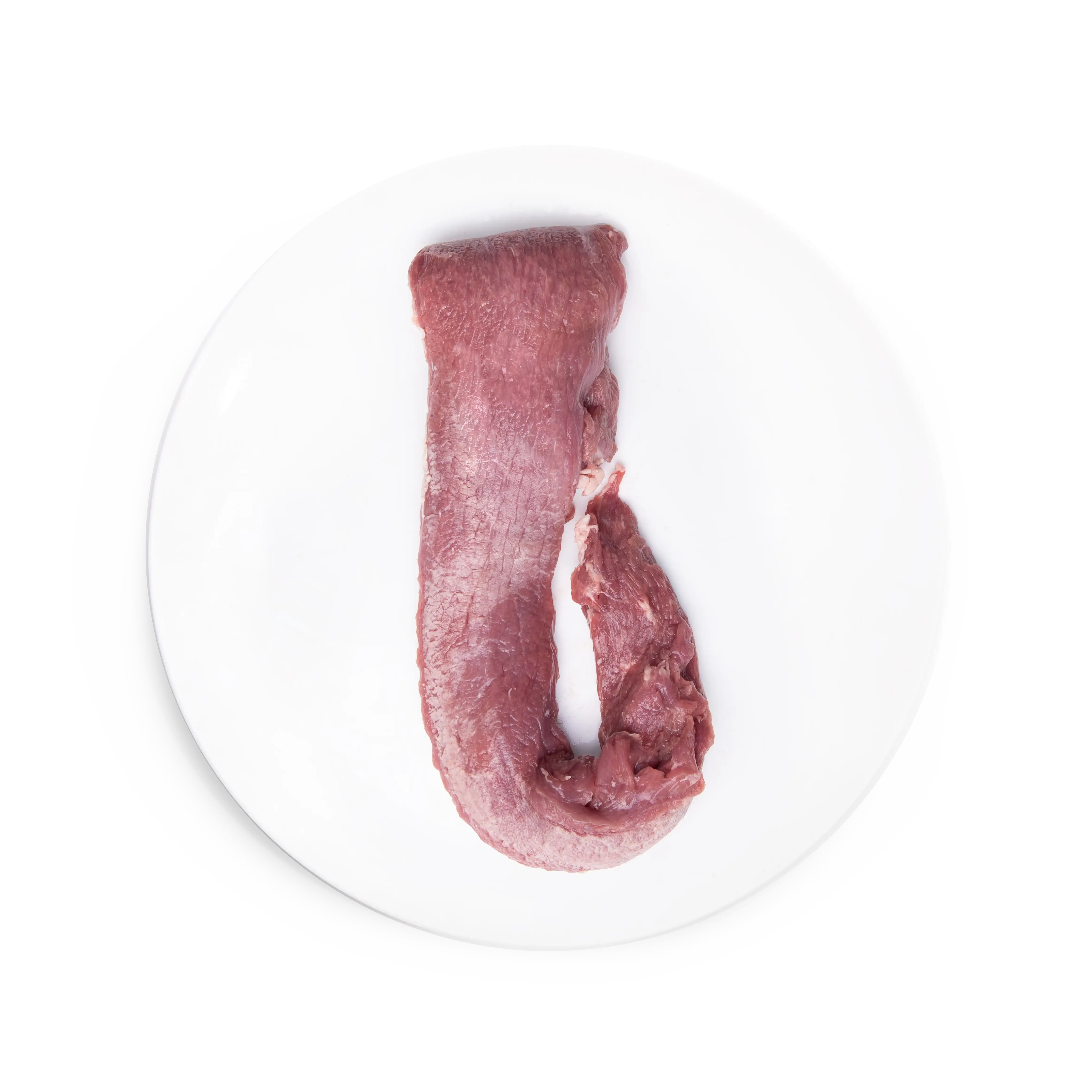 مغز راسته گوسفند