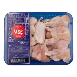 بال و بازوی ساده 900