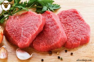 بهترین روش برای نگهداری گوشت